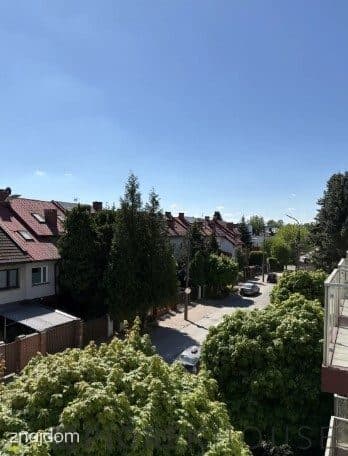 3-pokojowe mieszkanie w warszawskich Włochach - zdjęcie 14