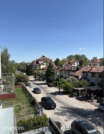 3-pokojowe mieszkanie w warszawskich Włochach - zdjęcie 15