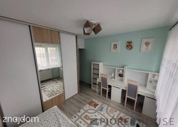 3-pokojowe mieszkanie w Markach - zdjęcie 4