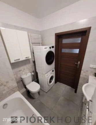 3-pokojowe mieszkanie w Markach - zdjęcie 9