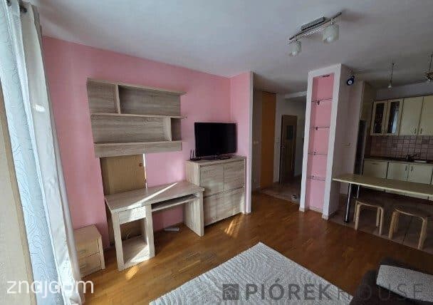 2-pokojowe mieszkanie na Białołęce - zdjęcie 3
