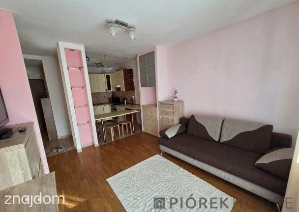 2-pokojowe mieszkanie na Białołęce - zdjęcie 4