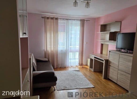 2-pokojowe mieszkanie na Białołęce - zdjęcie 10