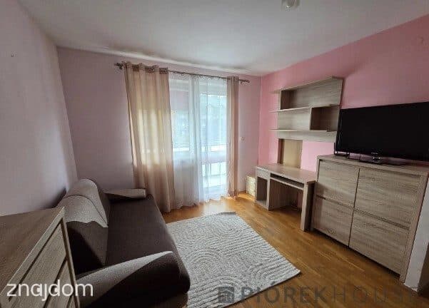 2-pokojowe mieszkanie na Białołęce