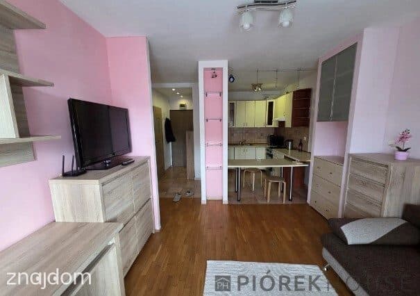 2-pokojowe mieszkanie na Białołęce - zdjęcie 13