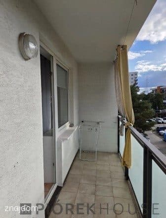 2-pokojowe mieszkanie na Białołęce - zdjęcie 17