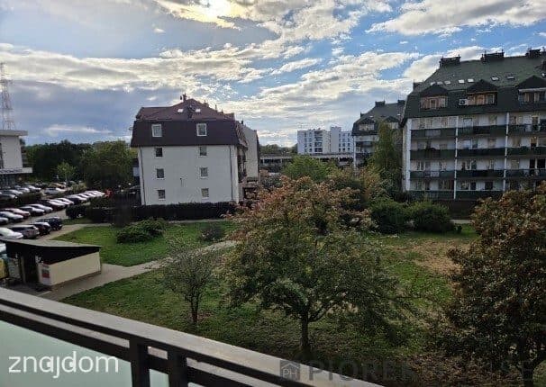 2-pokojowe mieszkanie na Białołęce - zdjęcie 18