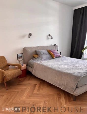 4-pokojowe mieszkanie w Wilanowie - zdjęcie 6
