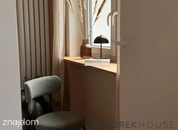 2-pokojowe mieszkanie na Bielanach - zdjęcie 3