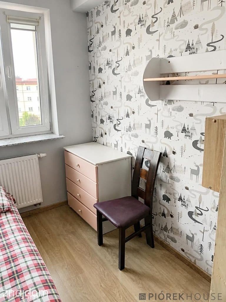 4-pokojowe mieszkanie na Białołęce - zdjęcie 5
