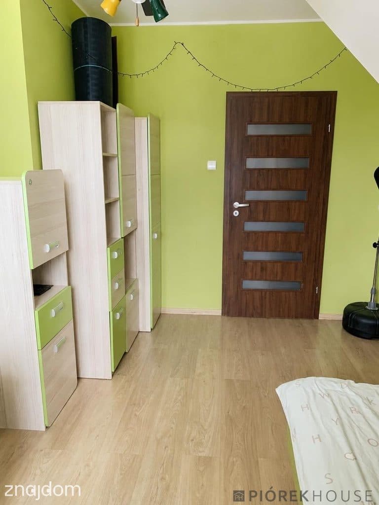 4-pokojowe mieszkanie na Białołęce - zdjęcie 6