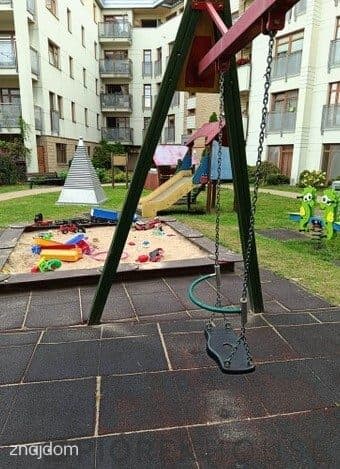 2-pokojowe mieszkanie w Wilanowie - zdjęcie 14