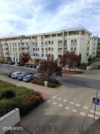 2-pokojowe mieszkanie w Wilanowie - zdjęcie 15