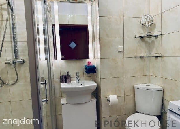 Kawalerka na Pradze-Północ - zdjęcie 10