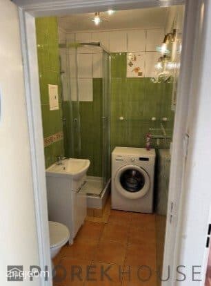 Kawalerka na Targówku - zdjęcie 14