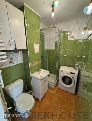 Kawalerka na Targówku - zdjęcie 15