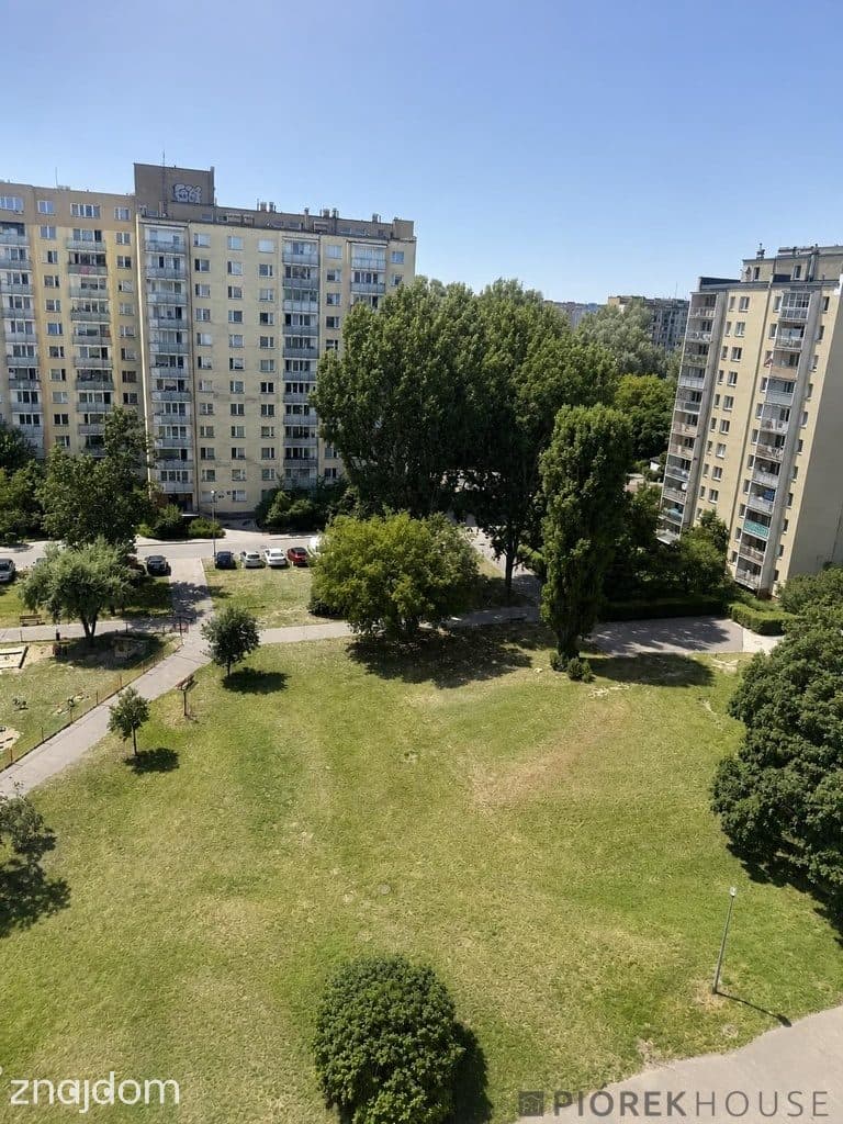 Kawalerka na Bielanach - zdjęcie 11