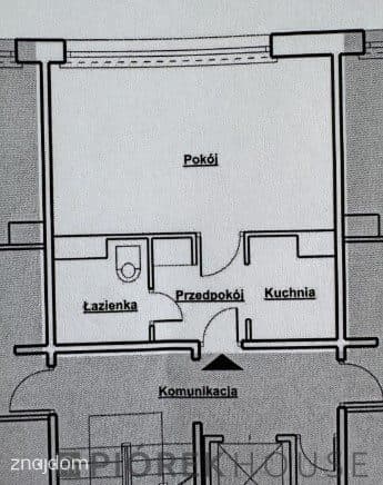 Kawalerka na Bielanach - zdjęcie 12