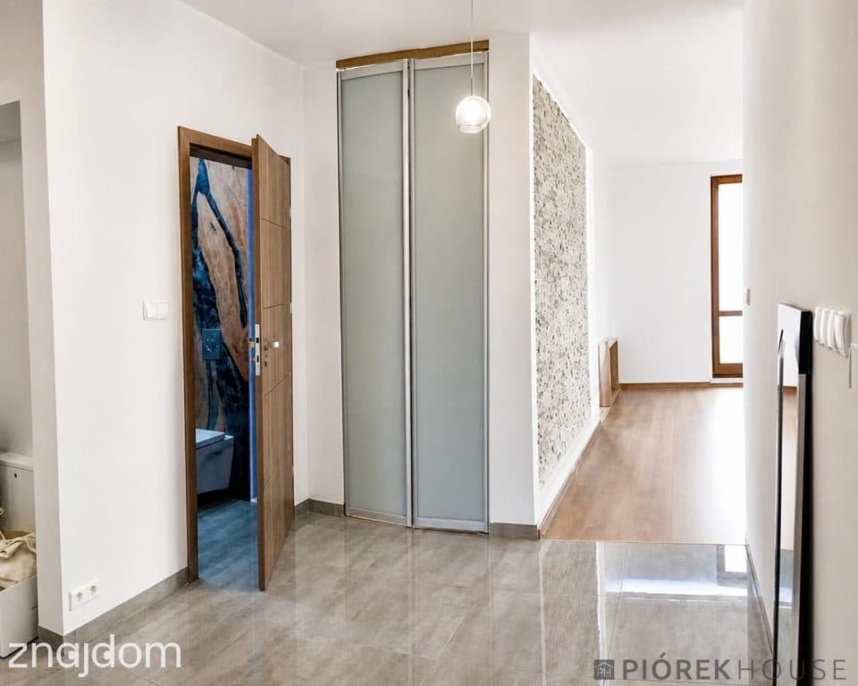 2-pokojowe mieszkanie w Śródmieściu - zdjęcie 7