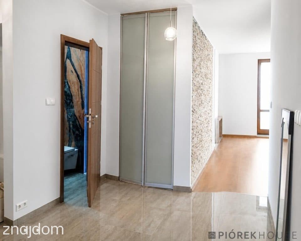 2-pokojowe mieszkanie w Śródmieściu - zdjęcie 8