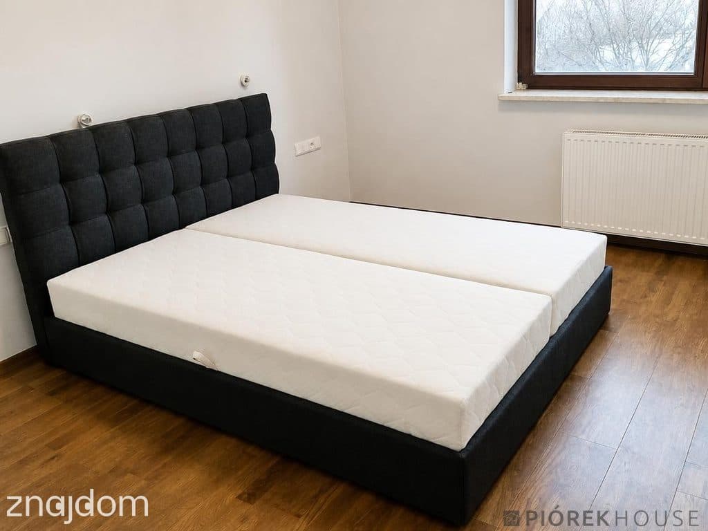 2-pokojowe mieszkanie w Śródmieściu - zdjęcie 9