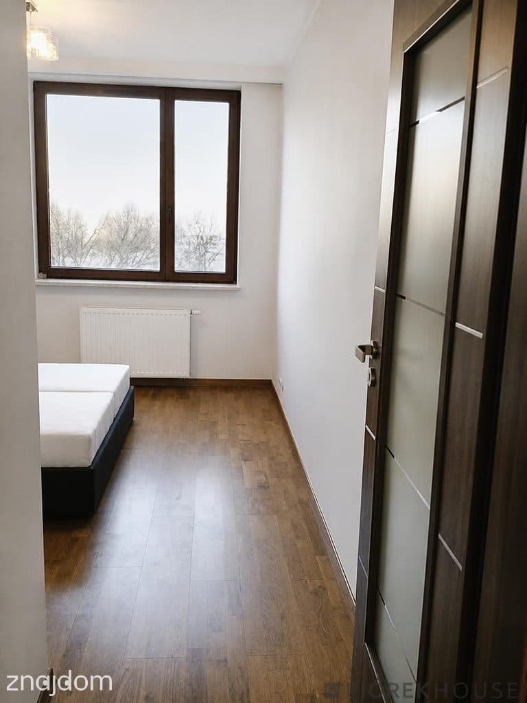 2-pokojowe mieszkanie w Śródmieściu - zdjęcie 10
