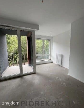 2-pokojowe mieszkanie na Bielanach