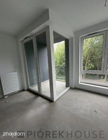 2-pokojowe mieszkanie na Bielanach - zdjęcie 5