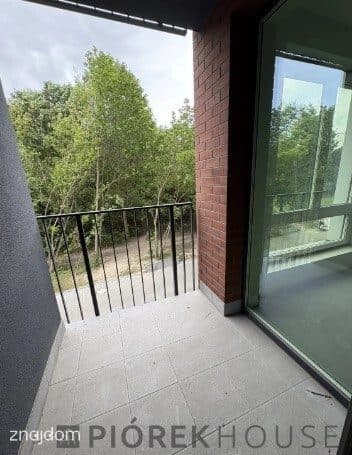 2-pokojowe mieszkanie na Bielanach - zdjęcie 6