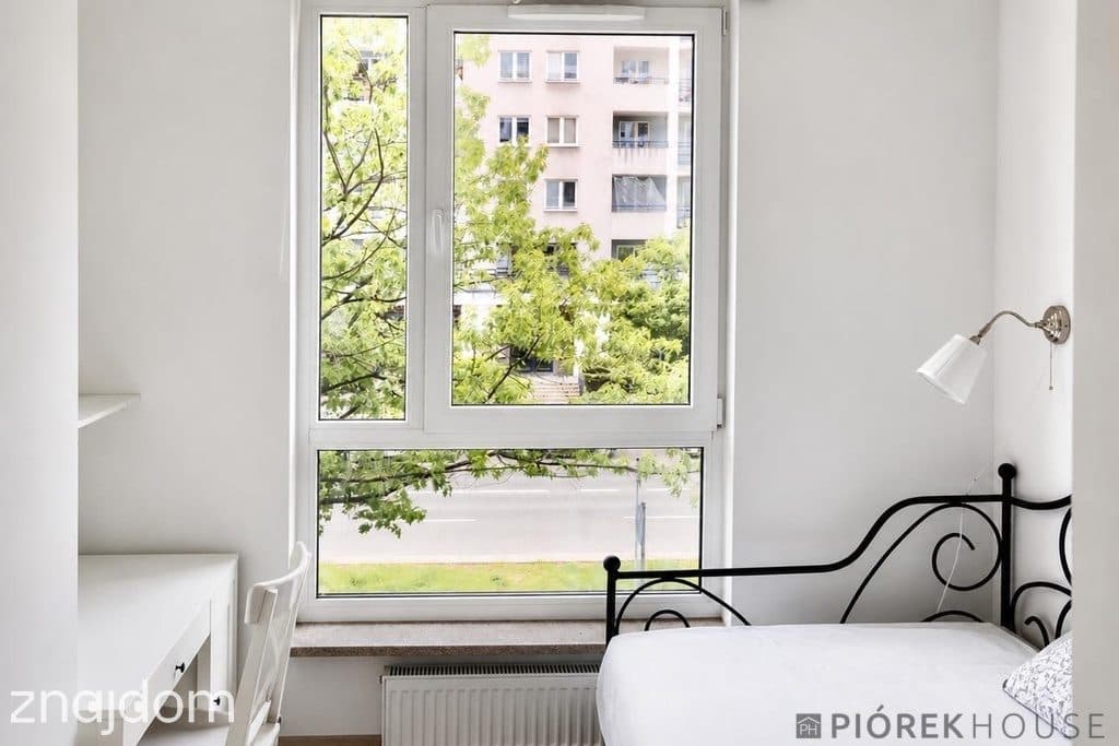 5-pokojowe mieszkanie na Ursynowie - zdjęcie 4