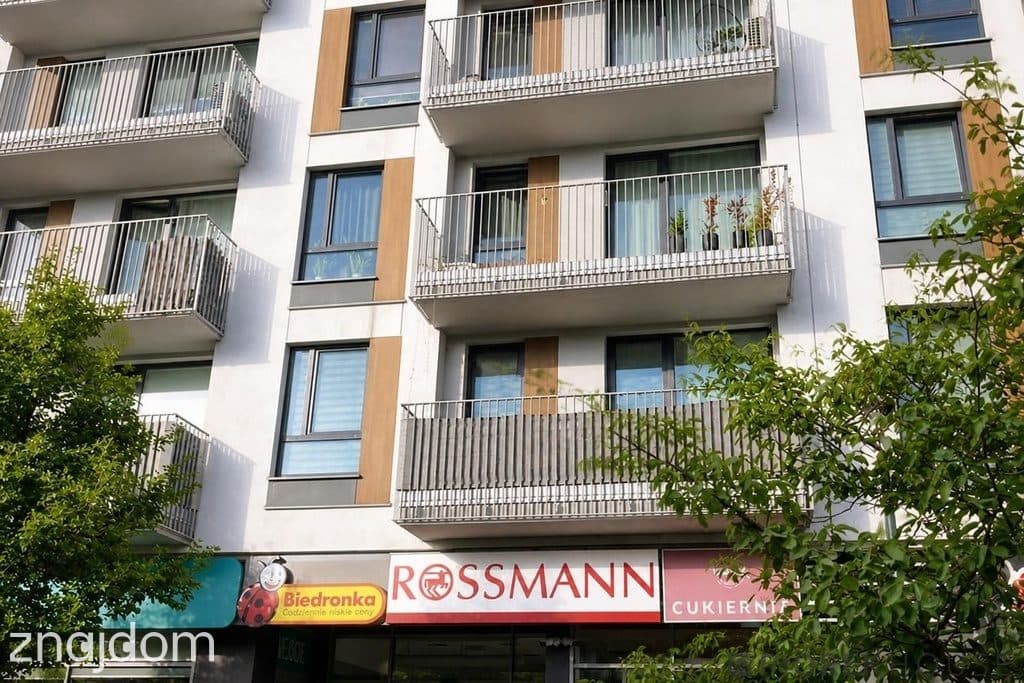 5-pokojowe mieszkanie na Ursynowie - zdjęcie 16