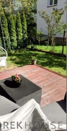 3-pokojowe mieszkanie w Markach - zdjęcie 8