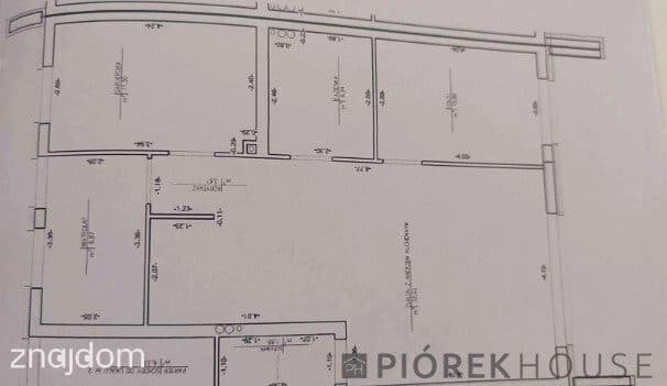 3-pokojowe mieszkanie w Markach - zdjęcie 16