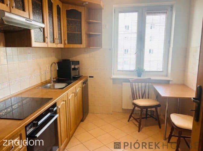 2-pokojowe mieszkanie na Ursynowie - zdjęcie 6