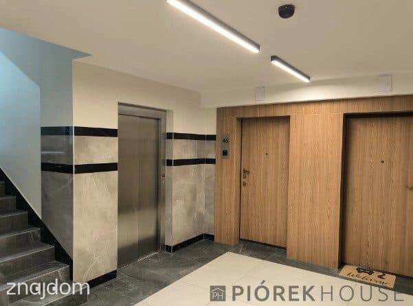 2-pokojowe mieszkanie w Śródmieściu - zdjęcie 16