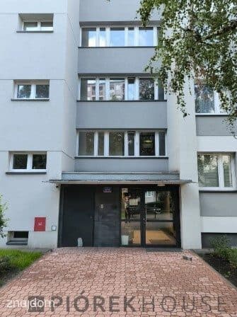 2-pokojowe mieszkanie w Śródmieściu - zdjęcie 17