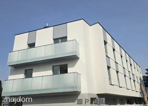 2-pokojowe mieszkanie w Markach - zdjęcie 7
