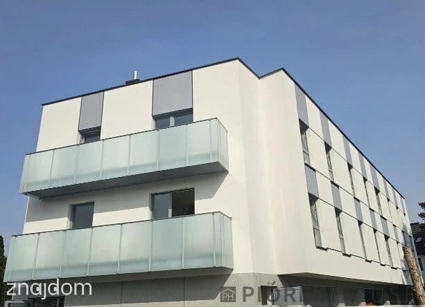 3-pokojowe mieszkanie w Markach - zdjęcie 6