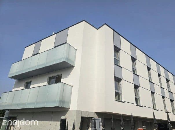 3-pokojowe mieszkanie w Markach - zdjęcie 7