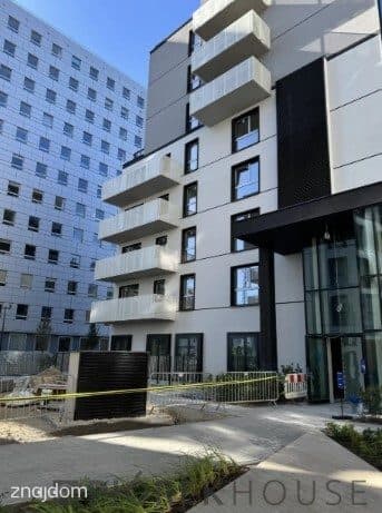 3-pokojowe mieszkanie na Mokotowie - zdjęcie 11
