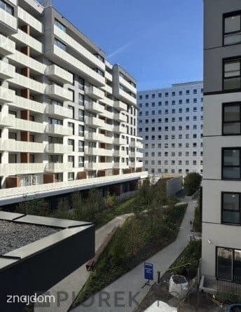 3-pokojowe mieszkanie na Mokotowie - zdjęcie 13