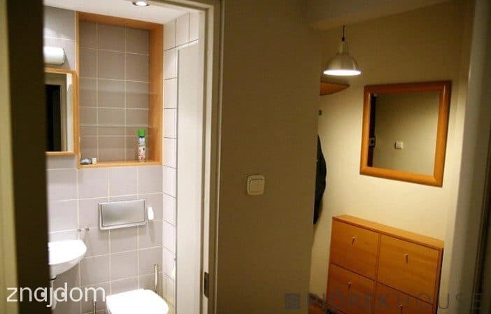 2-pokojowe mieszkanie na Woli - zdjęcie 5