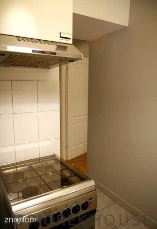 2-pokojowe mieszkanie na Woli - zdjęcie 6