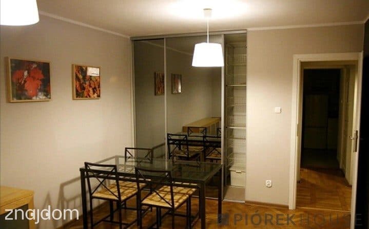 2-pokojowe mieszkanie na Woli - zdjęcie 8
