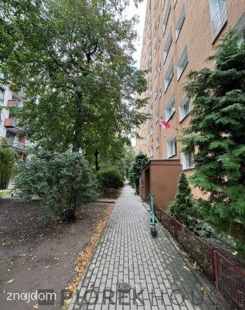 2-pokojowe mieszkanie na Woli - zdjęcie 9