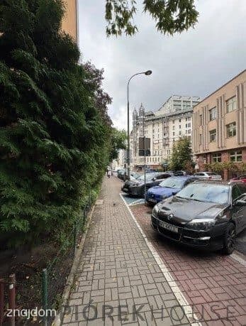 2-pokojowe mieszkanie na Woli - zdjęcie 11