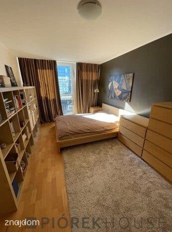 2-pokojowe mieszkanie w Śródmieściu - zdjęcie 3