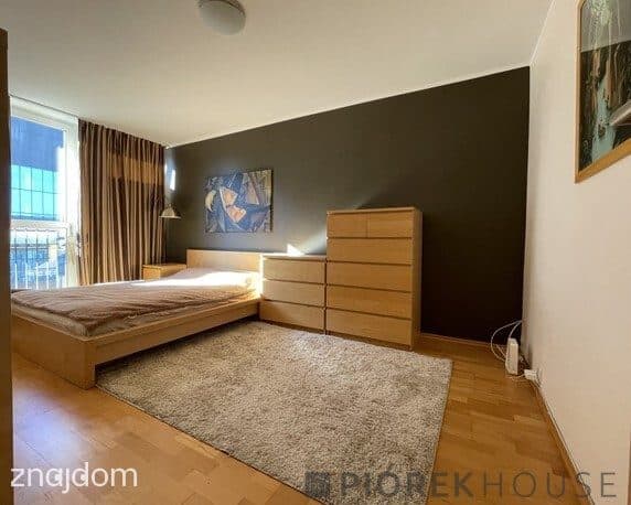 2-pokojowe mieszkanie w Śródmieściu - zdjęcie 5