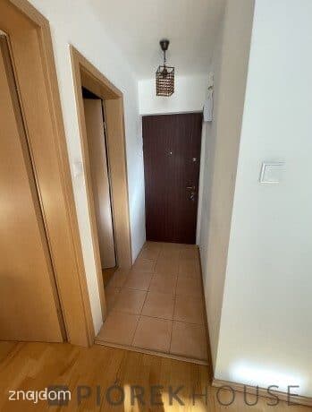 2-pokojowe mieszkanie w Śródmieściu - zdjęcie 6