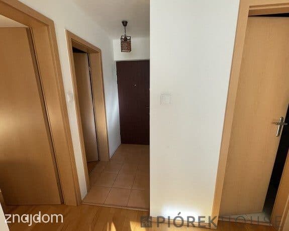 2-pokojowe mieszkanie w Śródmieściu - zdjęcie 7